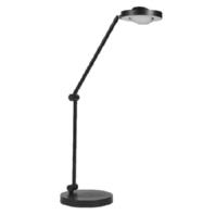 LED-Tischleuchte HCL 2200-5000K, sw SunHo 4099854109522