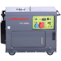 Power generator PR422TXAY00
