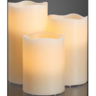 Festive lighting 571950 3-Set