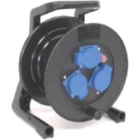 Cable reel 25m 3x1,5mm� GT235.MD3.25PU315