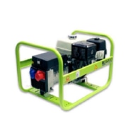 Power generator PA542TH1000