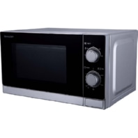Solo-Mikrowelle 20L 800W R200INW