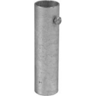 Tragrohr L=400mm D=60 vz 5NY51020XD