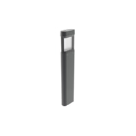 LED-Pollerleuchte 3000K, 1-10V dimmbar 306071