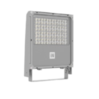 LED-Scheinwerfer 5700K, DALI 3114593
