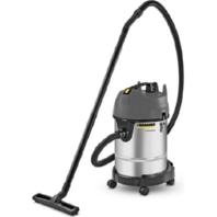 Wet and dry vacuum cleaner (electric) 1.428-568.0