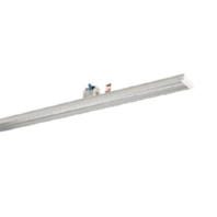 LED-Gertetrger 840, wei VL1GP1501-5 1552002