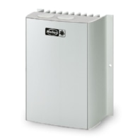 for ventilator EHSD 30