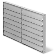 Accessory for ventilator VK 60/35