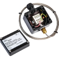 Umgebungstemperaturfhler PT100, ATEX PT100-EXE-AMB