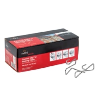 Befestigungs-Clip f�r Dacheinlauftrichter GM-CLIP-S