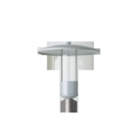 Luminaire for streets and places 553 1602 G2
