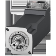 SIMOTICS S-1FL2 Netzspannung 200 V 3AC Pn=100 W 1FL2102-4AG10-0SC0