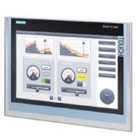 SIMATIC HMI TP1500 Comfort 6AV2124-0QC02-0AX2