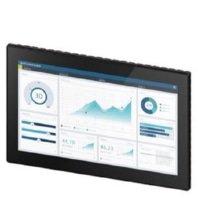 Graphic panel TFT 15,6 6AV2128-3QB36-0AX1