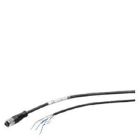 Data and communication cable Quad 6GT2891-4LH50-0AX0