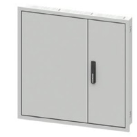 Empty cabinet 847x847mm 8GK1031-3KK30