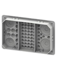 Separation plate for meter board 8GK9101-0KK01