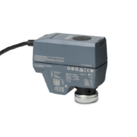 Elektromotorischer Stellantrieb SSC161.05HF