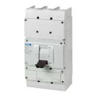 Circuit-breaker 1200A NS4-1200-NA