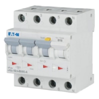 Earth leakage circuit breaker B16/0,03A mRB6-16/3N/B/003-A