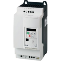 Frequenzumrichter 3phasig 230V 18A 4kW AC DC1-32018NB-A20CE1