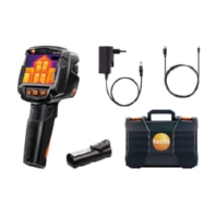 Wrmebildkamera testo 872s 0560 8725