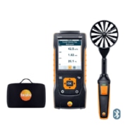 Environmental measuring device 0563 4403