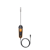 Laborabzug-Sonde digital, kabelgeb. 0635 1052