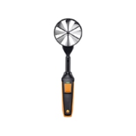 Hochprz. Flgelrad-Sonde (D=100mm, mit BT 0635 9371
