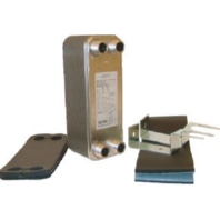Plattenw�rme�bertrager PW�9
