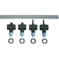 Erweiterungsset Soleverteiler DN 25 NR1140