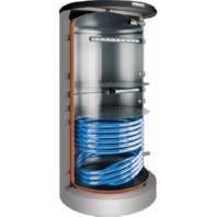 Storage tank (heating/cooling system) BSH1000-6ERZ1B