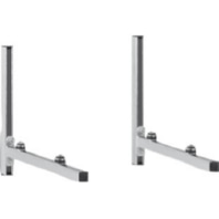 Wandkonsole m.Schwingungsdmpfer 8738205059
