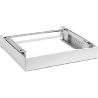 Podest wei� 100mm f�r Metal-Design 8738210618