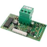 Erweiterungsmodul f. Modbus-Anbindung LWPM410