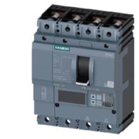 Circuit breaker ICU=85kA IN=160A, 3VA2116-6JP42-0AA0