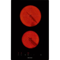 EB-Autark-Kochfeld Domino-Hilight,30cm, KFC 130