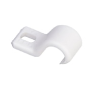 Saddle clamp (pipe/cable) 10...14mm 2303014