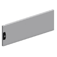 Partial door for cabinet 600mmx600mm NSYMPD12M6