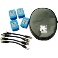 4 Remote-Einheiten f�r KE7100 und KE7200 KE7010 Kit