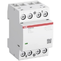 Installation contactor 230VAC/DC ESB40-22N-06
