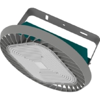 LED-Hallenleuchte 4000K RayBeam Lite 310194