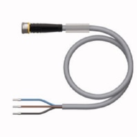 Aktuator- u. Sensorleitung PUR PKG3M-15/TXG