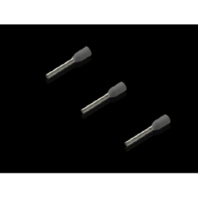 Aderendhlsen 0,75mm, 10mm AS 4051.641 (Inhalt: 1000)