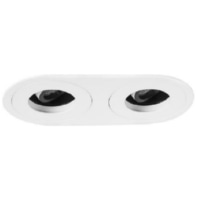 Downlight/spot/floodlight 2x24,39999999W 12613173