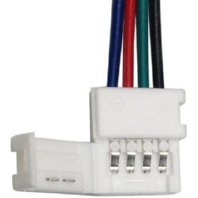 End-feed for luminaires 15726000