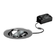 Downlight/spot/floodlight 1x6W 38143023
