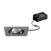 Downlight/spot/floodlight 1x6W 38144023