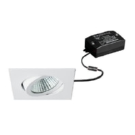 Downlight/spot/floodlight 1x7W 38262073